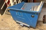 Tippcontainer for truck 100X146X90cm