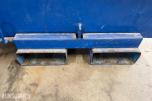 Tippcontainer Truck 123X146X74cm