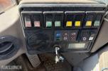 1995 Fiat-Hitachi FR130.2 hjullaster m/ Gjerstad frontskuff - 9 256 timer