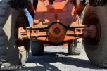 1995 Fiat-Hitachi FR130.2 hjullaster m/ Gjerstad frontskuff - 9 256 timer