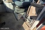 1995 Fiat-Hitachi FR130.2 hjullaster m/ Gjerstad frontskuff - 9 256 timer