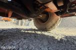 1995 Fiat-Hitachi FR130.2 hjullaster m/ Gjerstad frontskuff - 9 256 timer