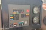 1995 Fiat-Hitachi FR130.2 hjullaster m/ Gjerstad frontskuff - 9 256 timer