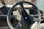 1995 Fiat-Hitachi FR130.2 hjullaster m/ Gjerstad frontskuff - 9 256 timer