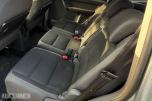 2011 Volkswagen Touran 1.6 Diesel, Hengerfeste