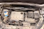 2011 Volkswagen Touran 1.6 Diesel, Hengerfeste