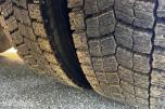 2013 Scania R620 Trekkvogn, 6x4, hydraulikk og flyttbar svingskive
