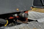 2013 Scania R620 Trekkvogn, 6x4, hydraulikk og flyttbar svingskive