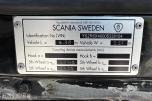 2013 Scania R620 Trekkvogn, 6x4, hydraulikk og flyttbar svingskive