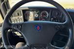 2013 Scania R620 Trekkvogn, 6x4, hydraulikk og flyttbar svingskive
