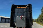 2013 Scania R620 Trekkvogn, 6x4, hydraulikk og flyttbar svingskive