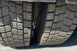 2013 Scania R620 Trekkvogn, 6x4, hydraulikk og flyttbar svingskive