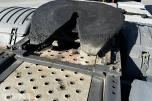 2013 Scania R620 Trekkvogn, 6x4, hydraulikk og flyttbar svingskive