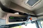 2013 Scania R620 Trekkvogn, 6x4, hydraulikk og flyttbar svingskive