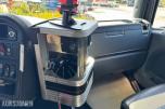 2013 Scania R620 Trekkvogn, 6x4, hydraulikk og flyttbar svingskive