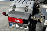 2013 Scania R620 Trekkvogn, 6x4, hydraulikk og flyttbar svingskive