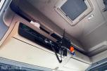 2013 Scania R620 Trekkvogn, 6x4, hydraulikk og flyttbar svingskive