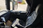 2013 Scania R620 Trekkvogn, 6x4, hydraulikk og flyttbar svingskive