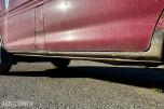 2000 Mitsubishi L400 2.5-87 D 4WD HENGERFESTE HØY OG LAVSERIE