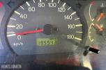 2000 Mitsubishi L400 2.5-87 D 4WD HENGERFESTE HØY OG LAVSERIE