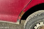 2000 Mitsubishi L400 2.5-87 D 4WD HENGERFESTE HØY OG LAVSERIE