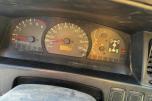 2000 Mitsubishi L400 2.5-87 D 4WD HENGERFESTE HØY OG LAVSERIE