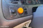 2000 Mitsubishi L400 2.5-87 D 4WD HENGERFESTE HØY OG LAVSERIE