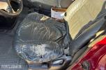 2000 Mitsubishi L400 2.5-87 D 4WD HENGERFESTE HØY OG LAVSERIE
