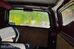 2000 Mitsubishi L400 2.5-87 D 4WD HENGERFESTE HØY OG LAVSERIE
