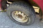 2000 Mitsubishi L400 2.5-87 D 4WD HENGERFESTE HØY OG LAVSERIE