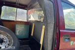 2000 Mitsubishi L400 2.5-87 D 4WD HENGERFESTE HØY OG LAVSERIE
