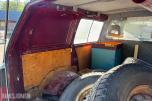 2000 Mitsubishi L400 2.5-87 D 4WD HENGERFESTE HØY OG LAVSERIE
