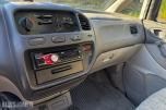2000 Mitsubishi L400 2.5-87 D 4WD HENGERFESTE HØY OG LAVSERIE
