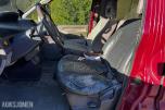 2000 Mitsubishi L400 2.5-87 D 4WD HENGERFESTE HØY OG LAVSERIE