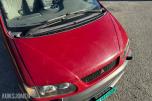 2000 Mitsubishi L400 2.5-87 D 4WD HENGERFESTE HØY OG LAVSERIE