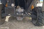 2014 JCB Workmax 800D rullende UTV delemaskin/prosjekt. 