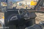 2014 JCB Workmax 800D rullende UTV delemaskin/prosjekt. 