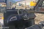 2014 JCB Workmax 800D rullende UTV delemaskin/prosjekt. 