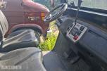 2014 JCB Workmax 800D rullende UTV delemaskin/prosjekt. 