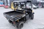 2014 JCB Workmax 800D rullende UTV delemaskin/prosjekt. 