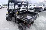 2014 JCB Workmax 800D rullende UTV delemaskin/prosjekt. 