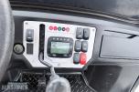 2014 JCB Workmax 800D rullende UTV delemaskin/prosjekt. 