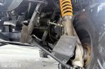2014 JCB Workmax 800D rullende UTV delemaskin/prosjekt. 