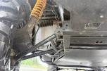 2014 JCB Workmax 800D rullende UTV delemaskin/prosjekt. 