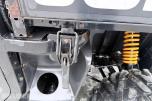 2014 JCB Workmax 800D rullende UTV delemaskin/prosjekt. 