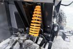 2014 JCB Workmax 800D rullende UTV delemaskin/prosjekt. 
