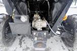 2014 JCB Workmax 800D rullende UTV delemaskin/prosjekt. 