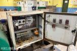 Høytrykkspyler 500 bar / 30 l/min – BEVI elektromotor  – høytrykkslange og lanse