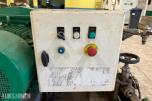 Høytrykkspyler 500 bar / 30 l/min – BEVI elektromotor  – høytrykkslange og lanse