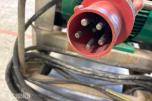 Høytrykkspyler 500 bar / 30 l/min – BEVI elektromotor  – høytrykkslange og lanse